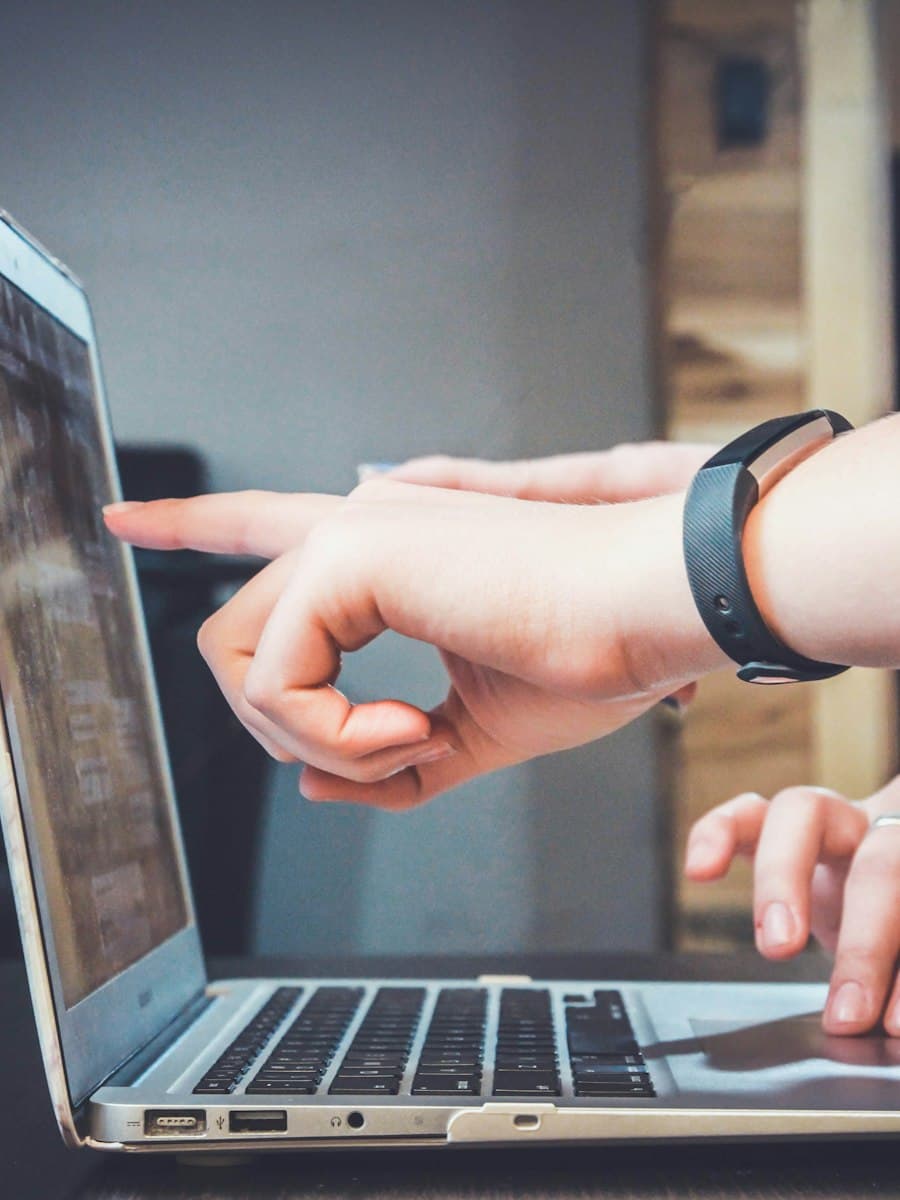 Conversion content marketing workspace