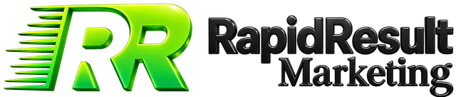 Rapid Result Marketing